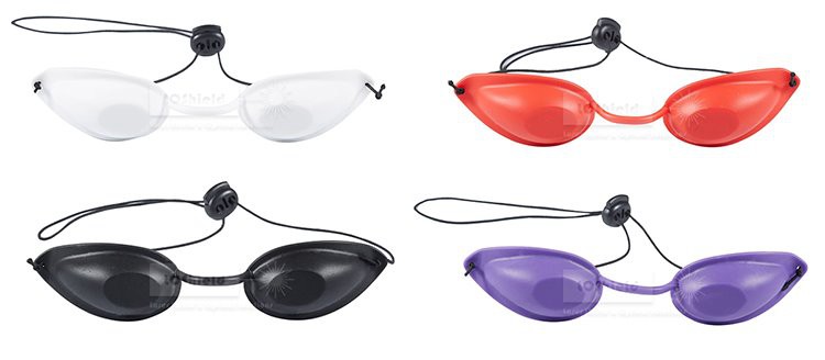 best laser safety glasses