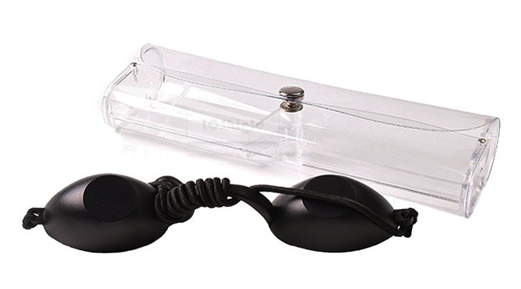laser safety eyewear