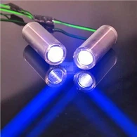 450 nm-es 100 mw-os Blue Beam lézermodul