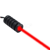 650 nm-es Red Beam lézermodul