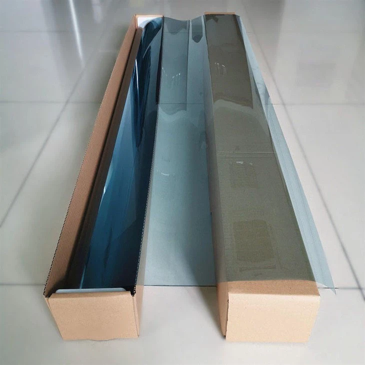 950nm 1064nm Absorption Laser Protective Film