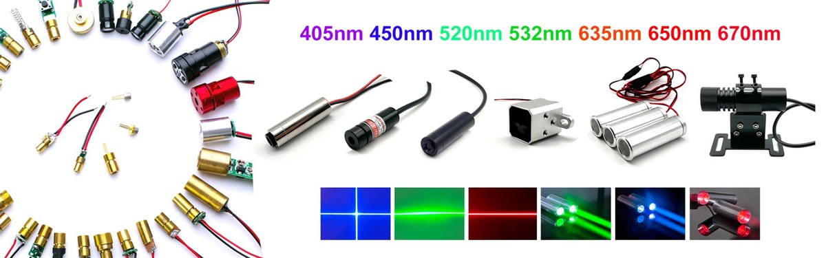 laser module laser module