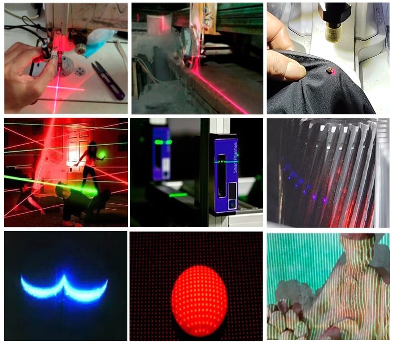 laser module laser module
