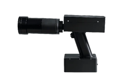 260 W-os integrált 915 nm-es lézeres gyújtórendszer koaxiális zöld célzó lézerrel és hordtáskával